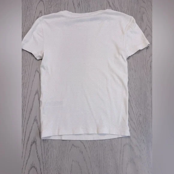 Re/Done Squeeze Me Graphic Tee - Picture 2 of 6